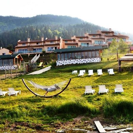 Hotel Vip Complex à Sarnitsa Extérieur photo