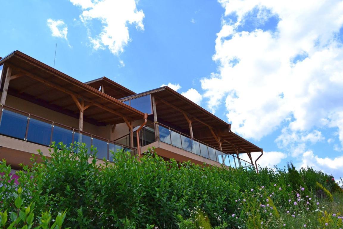 Hotel Vip Complex à Sarnitsa Extérieur photo