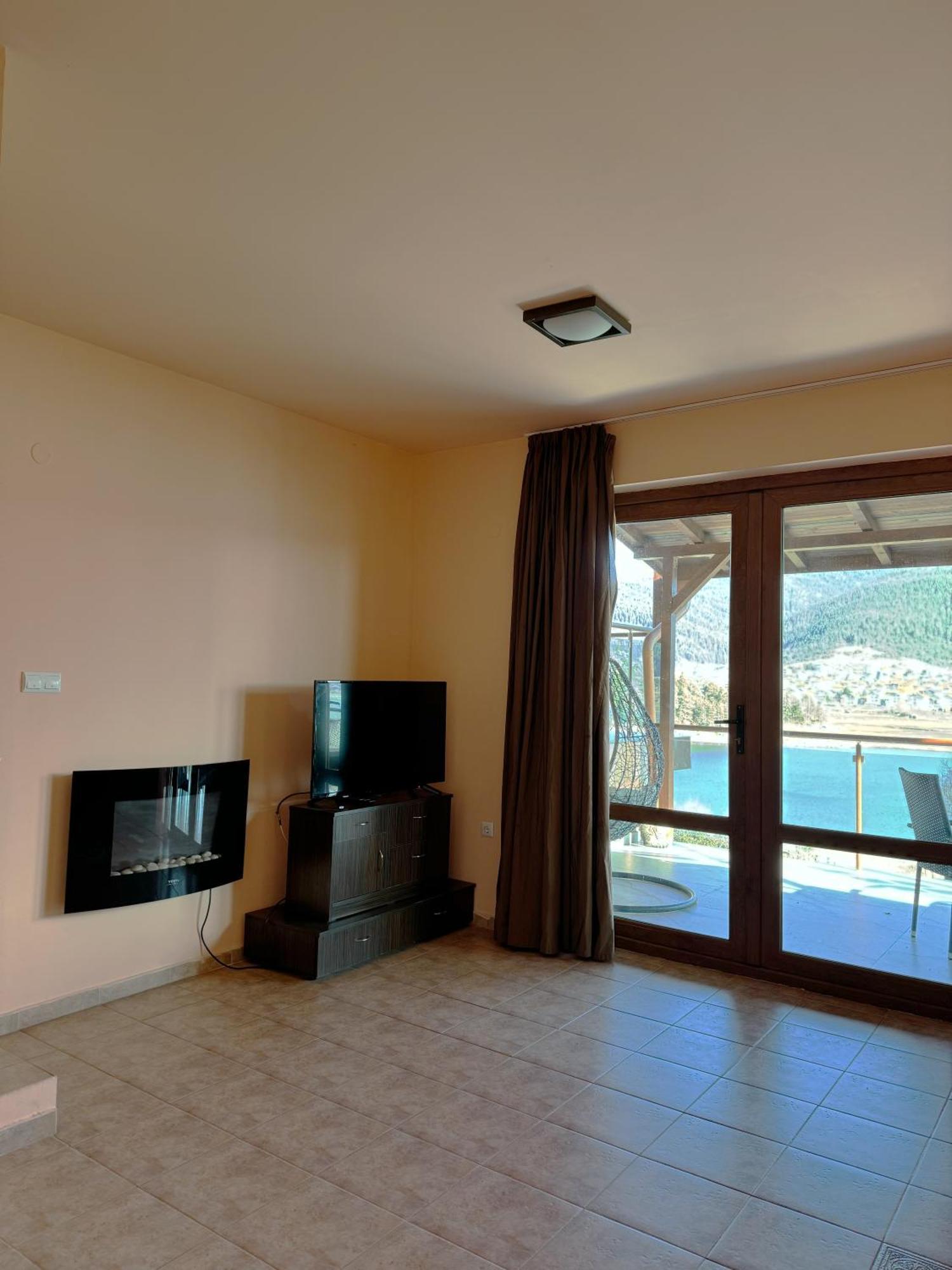 Hotel Vip Complex à Sarnitsa Extérieur photo